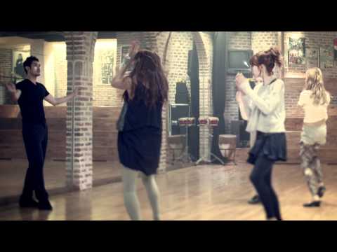 After﻿ school-Shampoo [HD](Full Ver.)