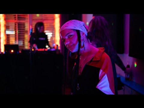 RAP PEGLANJE LIVE - RIJA (Blok lista)