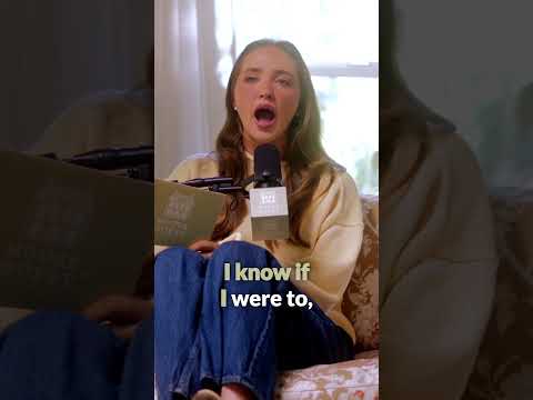 kenzie opens up about her little brother kody ❤️