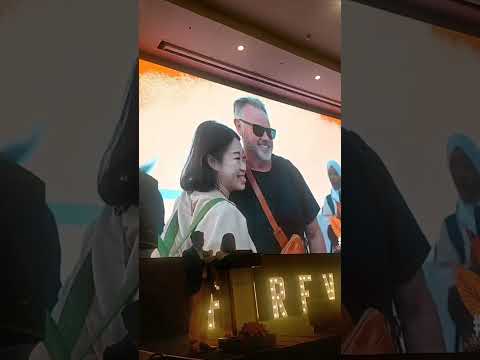 Kick off and Success day of Foreverliving Products International Philippines #foreverlivingproducts