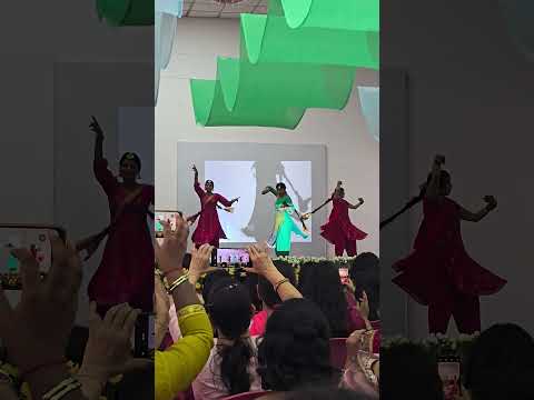 army day celebration