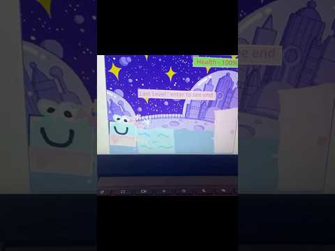 Ice cube adventure game: by me🌸🦖