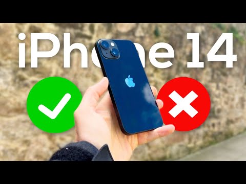 iPhone 14 en 2024 ¿Vale la pena? ¿Mejor que iPhone 15 o 13?