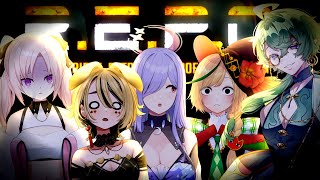 【REPO COLLAB】First time playing REPO with #Ikunokono_REPO !!!