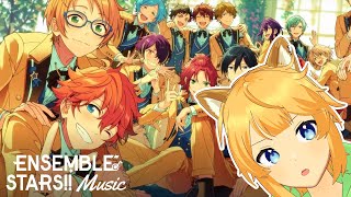 Stream Enstar Terakhir Sebelum Hiatus #4