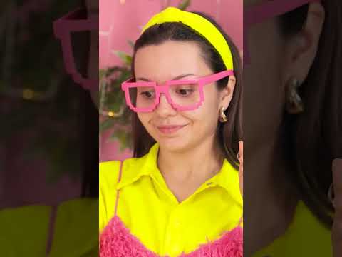 😆 Watch This Epic Transformation Unfold ✨ Could you handle this level of surprise? 🔥