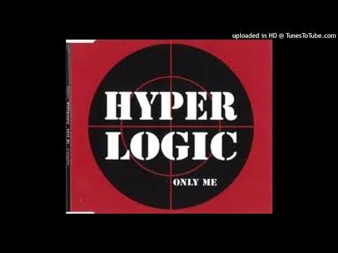 Hyperlogic - Only Me (Tidyman Remix)