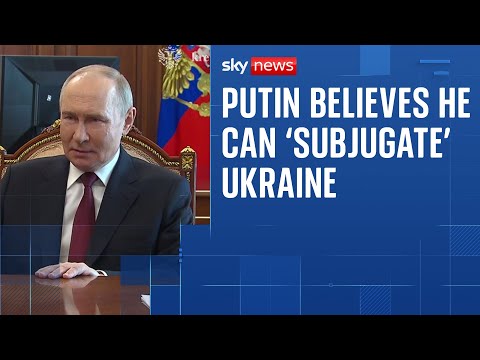 Kremlin reveals details of Putin-Witkoff meeting