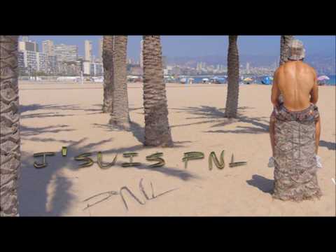PNL - "PNL" (Paroles/Lyrics)