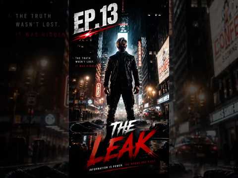 Someone LEAKED His Secret 🎭⚽ | The Masked Striker Ep.13