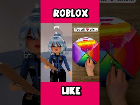 I MET AN OLD MAN WHO CHOSE TO STAY IN PRISON 😱😨 #roblox #shorts