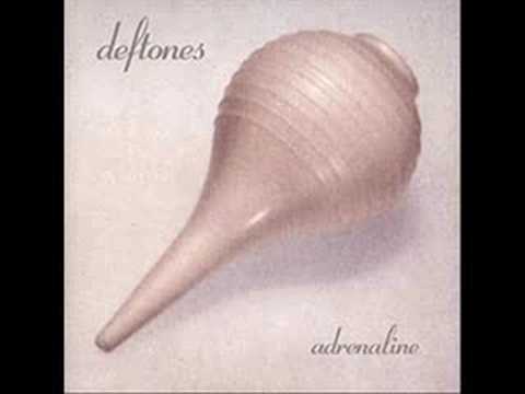 deftones - birthmark