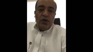 فيديو : وليد الفراج ومحاولات استفزاز المجتمع بالتواصل الاجتماعي