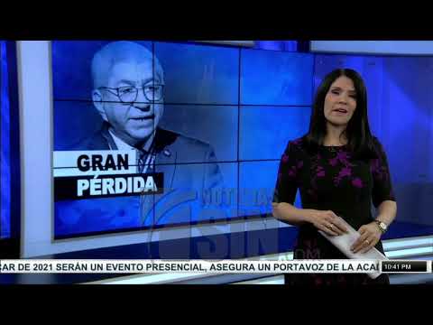 La Perspectiva: Gran pérdida