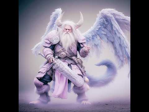 "The Brave Warrior Who Defied the Sentient AI | Epic Sci-Fi Movie Moment" #humankind