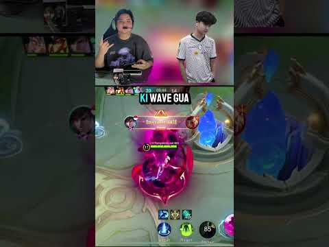 CERITA MARKY GANTIIN NNAEL DI M5!!! #shorts #short #btrluke #aeronshikii #btr #bigetron #m5 #mpl