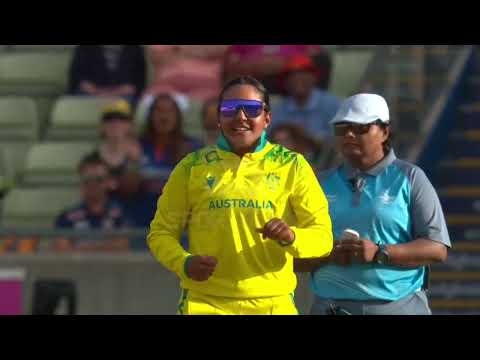 CWG: Australia vs Barbados | Women’s T20 Cricket Highlights | SportsMax TV