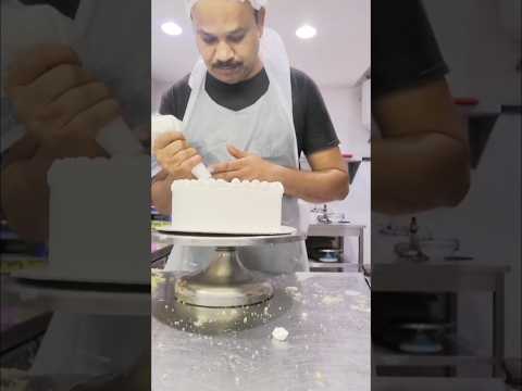 cake boss🍰😍💪🏻#cakedesgin #cakedecoration #cakeideas #subscribenow #cake