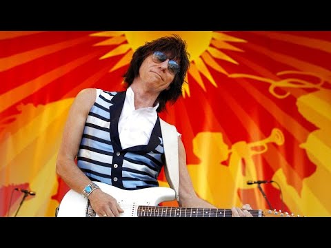 Morreu um dos melhores guitarristas de sempre