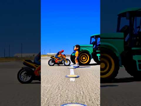 GTA -5 স্পাইডারম্যান VS নবিতা #gta #shortvideo #share #subscribe #shorts