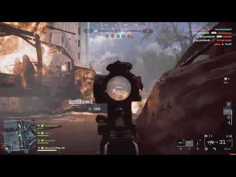 Battlefield 6 The Chances Are insane