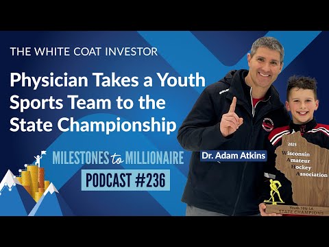 White Coat Investor