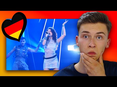 I Reacted to 'Baller' by Abor & Tynna (Eurovision 2025 - Germany)