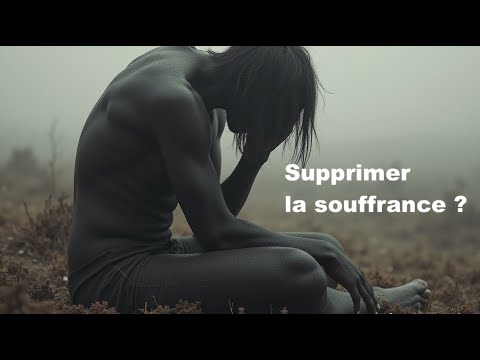 SUPPRIMER LA SOUFFRANCE ?