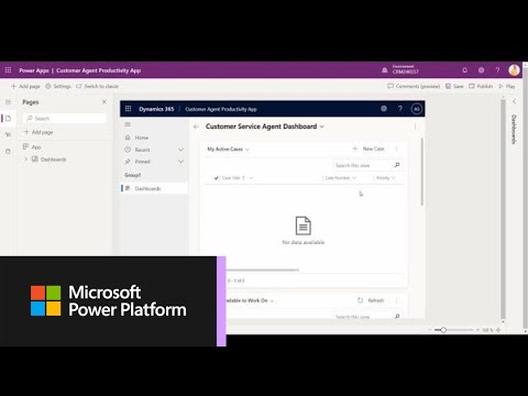 Collaborate easily with commenting across Power Platform