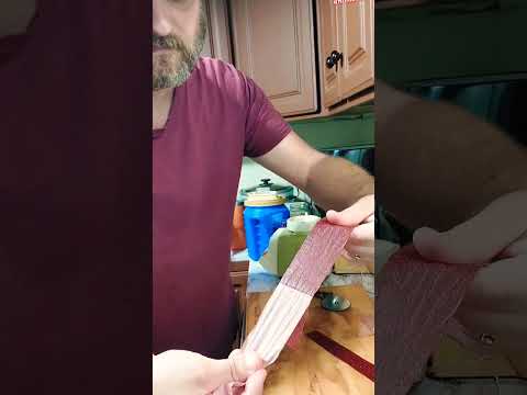 Fruit Roll Up Pull#homemadefood #cooking 