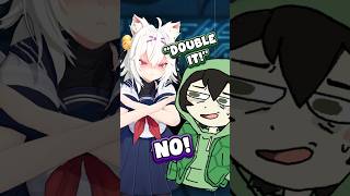 Vedal just Bankrupt Filian