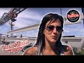 Patricia transportuje cikie kratownice betonowe | Trucker Babes Austria