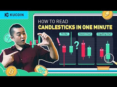 Session 4: How to Read Candlestick Charts in Crypto Trading (1)