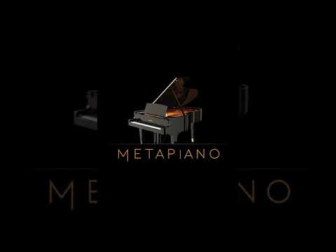 MetaPiano