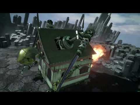 【FF7EC】第16回ギルバト テンペストハウス STG4 33％