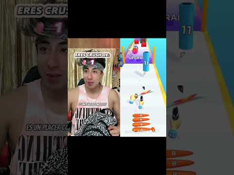 Mini historias + Videos de videojuegos ❤️