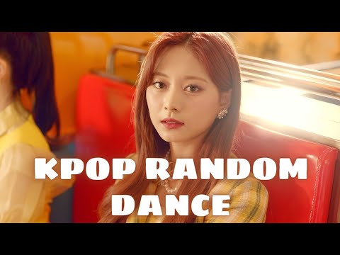 KPOPRANDOMDANCECHALLENGE[I