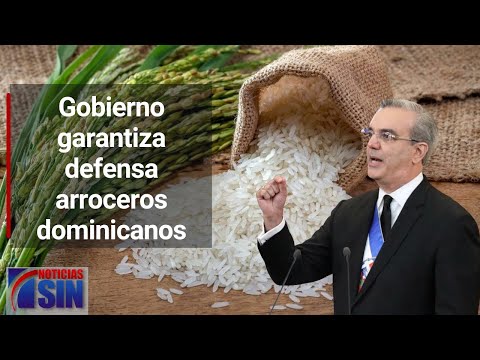 #SINyMuchoMás: Arroz, Orlando Martínez y Coral 5g