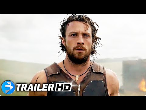 KRAVEN - IL CACCIATORE (2023) Trailer ITA del Film Marvel con Aaron Taylor-Johnson