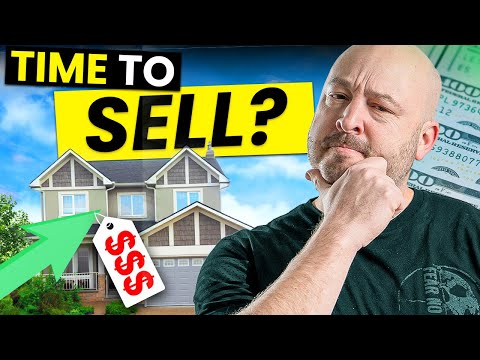 Should I Sell My Rental Property in 2023 While Prices Are High?