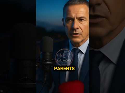 ❓POURQUOI ton enfant devient bizarre ?!. #parents #enfants #relation #amour