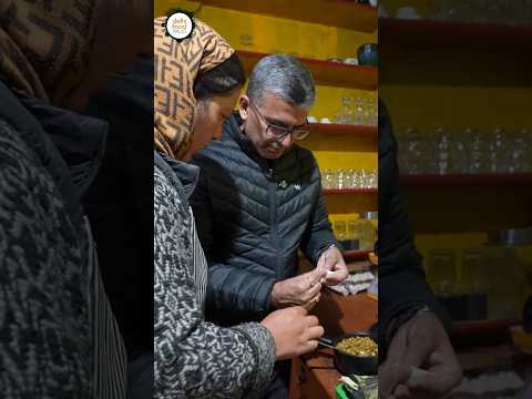 Ep. 5 - Spiti Food Tour : Kaza Food Tour