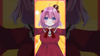 #うい麦畑でつかまえて #しぐれうい #踊ってみた #VEAT #Vtuber #個人勢Vtuber #shorts