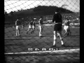 25/04/1954 - Campionato di Serie A - Roma-Juventus 1-1