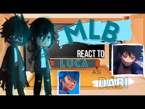 MLB react to Luka as Dabi