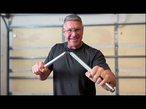 Learn how to use Nunchaku for beginners