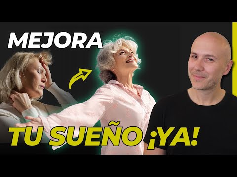 ¡CÁNCER, ENFERMEDAD CARDIOVASCULAR Y ENVEJECER ANTES DE TIEMPO! ESTO TE PASA SI DUERMES MAL