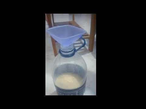 How to Pour Rice into the Pot? New Technique🤩🤩 #viral #longviralvideo #trending #creativedesignbyssd