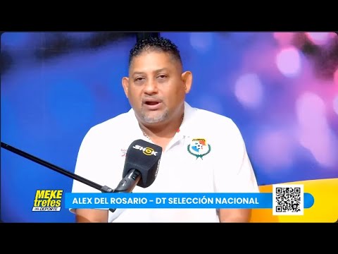 ENTREVISTA A LOS CAMPEONES PANAMEÑOS | Panamá Campeón de Futsal Concacaf