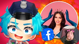 EXPONIENDO GENTE DE FACEBOOK 41 🤠